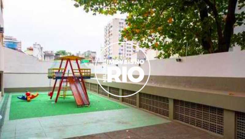 Apartamento no Grajaú - 18