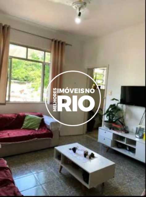 Conheça Apartamento na Tijuca do imóvel - Apartamento 2 quartos à venda Rio de Janeiro,RJ - R$ 250.000 - MIR4038 - 1 Apartamento na Tijuca - 1