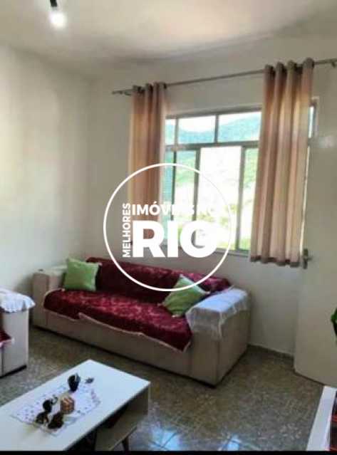 Conheça Apartamento na Tijuca do imóvel - Apartamento 2 quartos à venda Rio de Janeiro,RJ - R$ 250.000 - MIR4038 - 2 Apartamento na Tijuca - 2