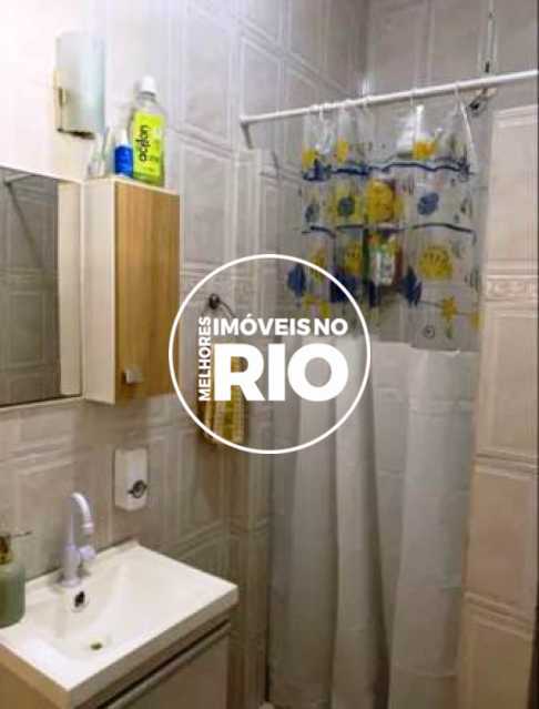 Conheça Apartamento na Tijuca do imóvel - Apartamento 2 quartos à venda Rio de Janeiro,RJ - R$ 250.000 - MIR4038 - 9 Apartamento na Tijuca - 9