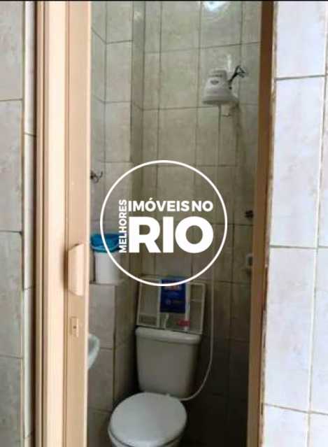 Conheça Apartamento na Tijuca do imóvel - Apartamento 2 quartos à venda Rio de Janeiro,RJ - R$ 250.000 - MIR4038 - 10 Apartamento na Tijuca - 10
