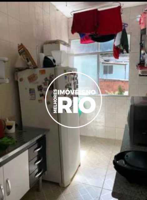 Conheça Apartamento na Tijuca do imóvel - Apartamento 2 quartos à venda Rio de Janeiro,RJ - R$ 250.000 - MIR4038 - 12 Apartamento na Tijuca - 12