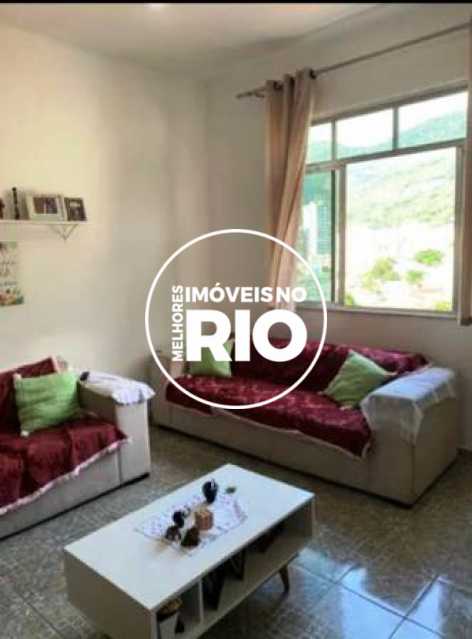 Conheça Apartamento na Tijuca do imóvel - Apartamento 2 quartos à venda Rio de Janeiro,RJ - R$ 250.000 - MIR4038 - 15 Apartamento na Tijuca - 15