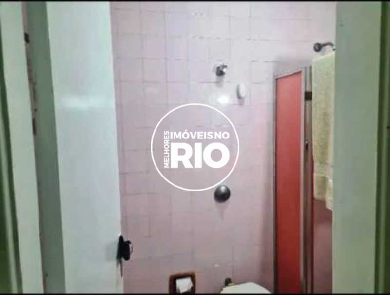 Conheça Apartamento em Vila Isabel do imóvel - Apartamento 1 quarto à venda Rio de Janeiro,RJ - R$ 180.000 - MIR4044 - 5 Apartamento em Vila Isabel - 5