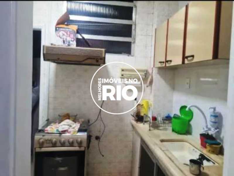 Conheça Apartamento em Vila Isabel do imóvel - Apartamento 1 quarto à venda Rio de Janeiro,RJ - R$ 180.000 - MIR4044 - 6 Apartamento em Vila Isabel - 6