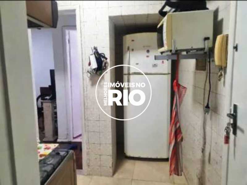 Conheça Apartamento em Vila Isabel do imóvel - Apartamento 1 quarto à venda Rio de Janeiro,RJ - R$ 180.000 - MIR4044 - 7 Apartamento em Vila Isabel - 7