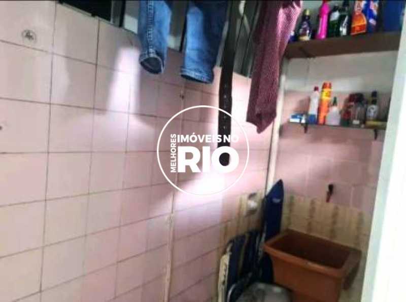 Conheça Apartamento em Vila Isabel do imóvel - Apartamento 1 quarto à venda Rio de Janeiro,RJ - R$ 180.000 - MIR4044 - 8 Apartamento em Vila Isabel - 8