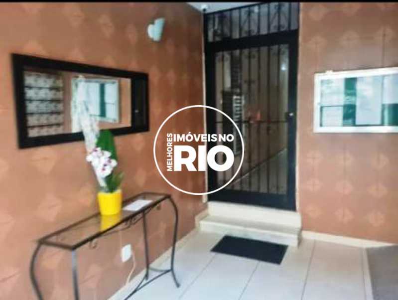 Conheça Apartamento em Vila Isabel do imóvel - Apartamento 1 quarto à venda Rio de Janeiro,RJ - R$ 180.000 - MIR4044 - 9 Apartamento em Vila Isabel - 9