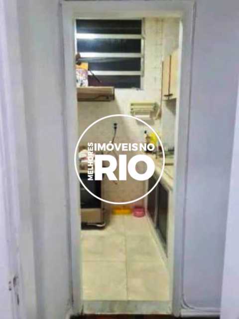 Conheça Apartamento em Vila Isabel do imóvel - Apartamento 1 quarto à venda Rio de Janeiro,RJ - R$ 180.000 - MIR4044 - 12 Apartamento em Vila Isabel - 12