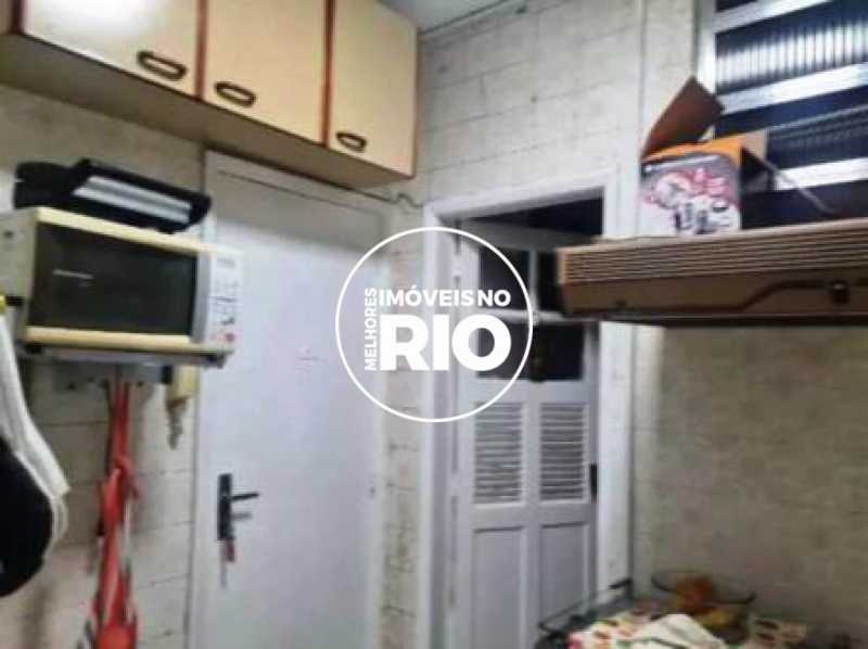 Conheça Apartamento em Vila Isabel do imóvel - Apartamento 1 quarto à venda Rio de Janeiro,RJ - R$ 180.000 - MIR4044 - 13 Apartamento em Vila Isabel - 13