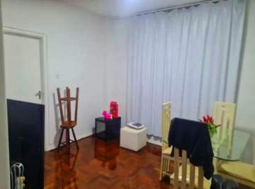 Apartamento 1 quarto à venda Rio de Janeiro,RJ - R$ 195.000 - MIR4044