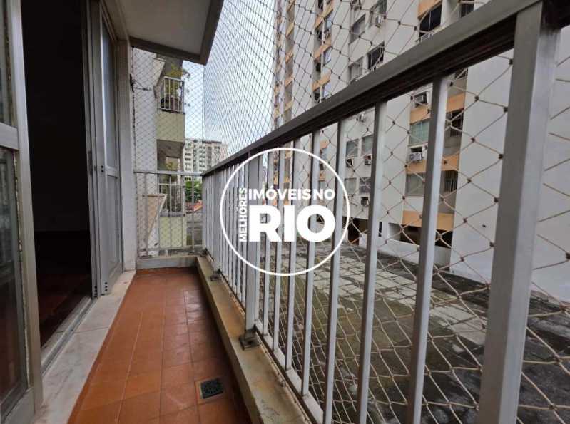 Apartamento no Andaraí - 4