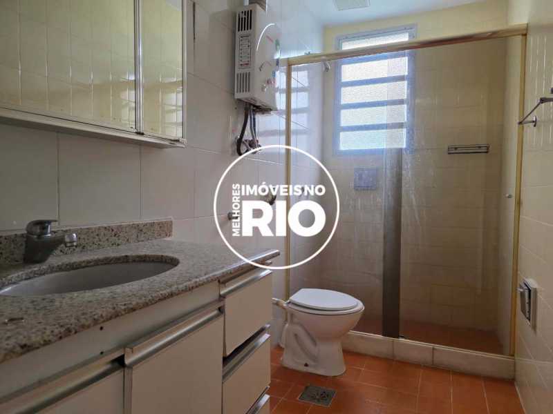 Apartamento no Andaraí - 8