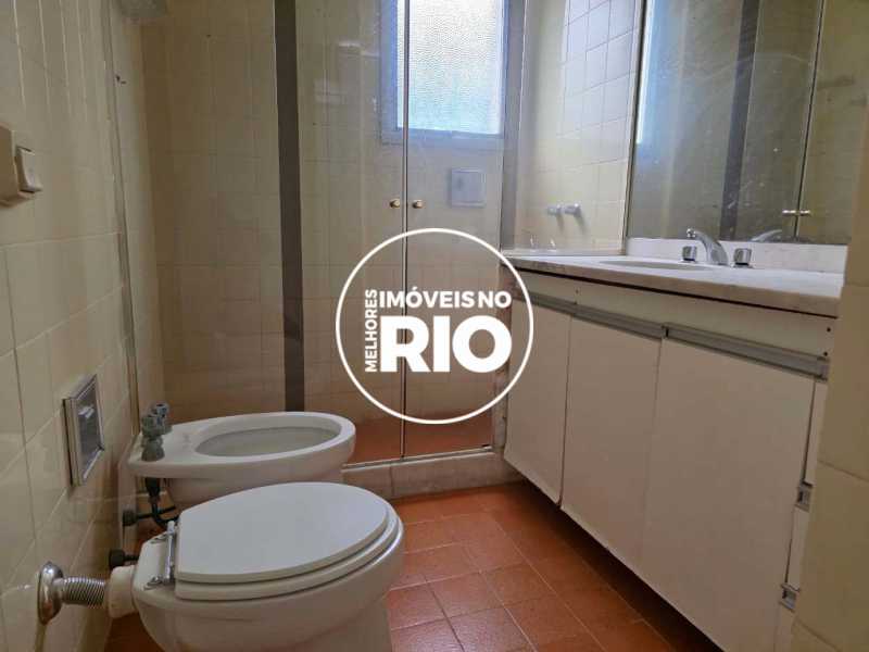 Apartamento no Andaraí - 9