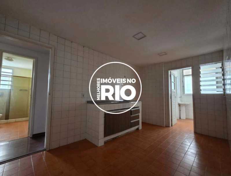 Apartamento no Andaraí - 10