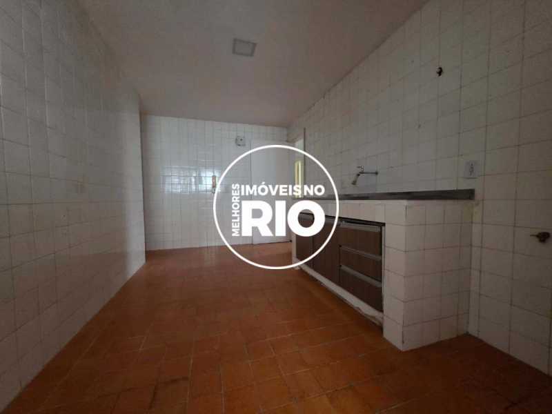 Apartamento no Andaraí - 11