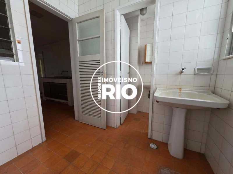 Apartamento no Andaraí - 12