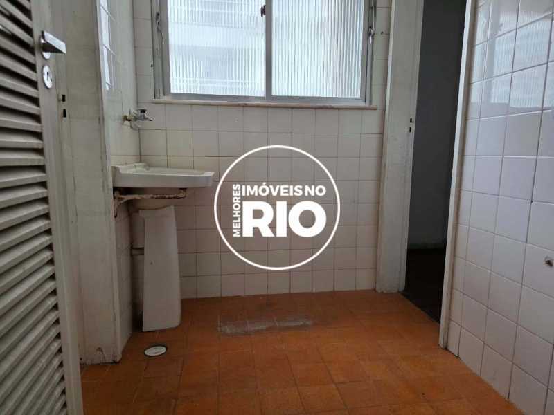 Apartamento no Andaraí - 13