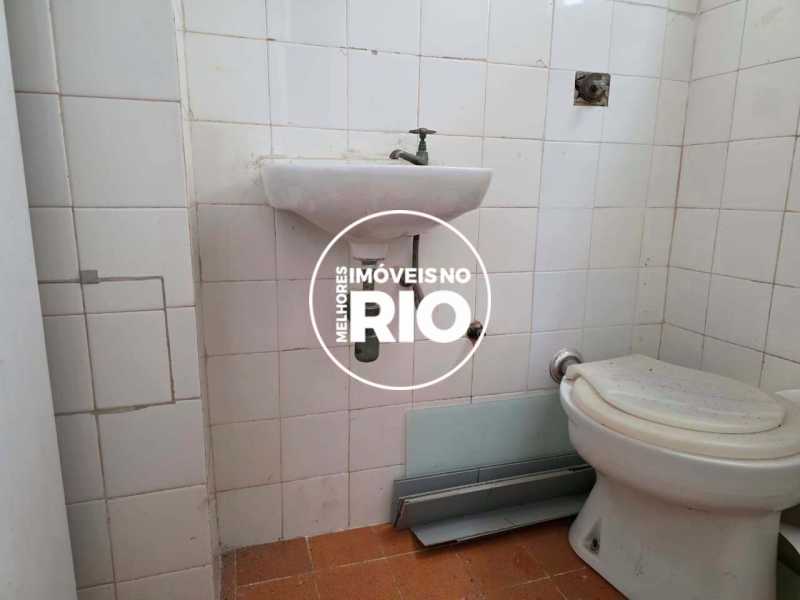 Apartamento no Andaraí - 15