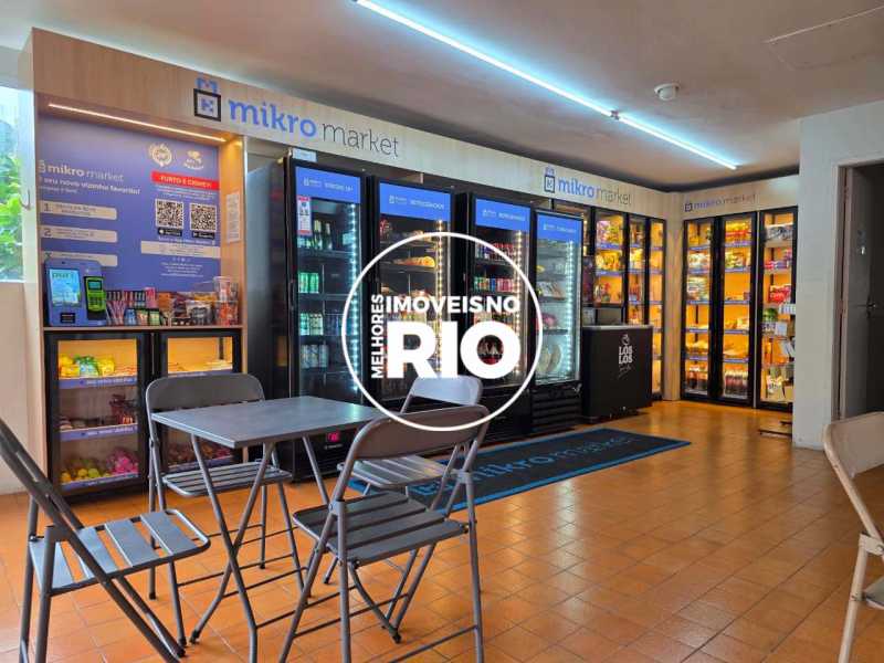Apartamento no Andaraí - 16