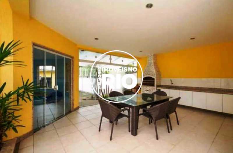 Conheça Casa Duplex na Barra da Tijuca do imóvel - Casa em Condomínio 5 quartos à venda Rio de Janeiro,RJ - R$ 7.350.000 - CB0781 - 5 Casa Duplex na Barra da Tijuca - 5