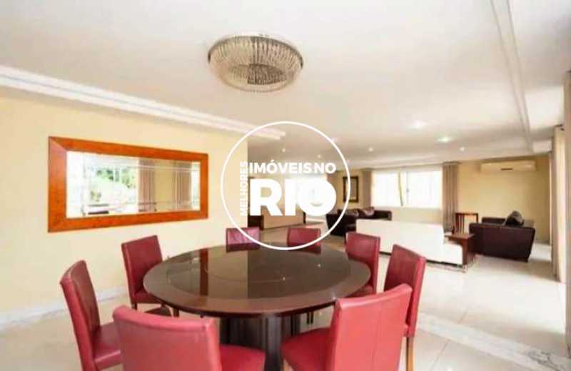 Conheça Casa Duplex na Barra da Tijuca do imóvel - Casa em Condomínio 5 quartos à venda Rio de Janeiro,RJ - R$ 7.350.000 - CB0781 - 8 Casa Duplex na Barra da Tijuca - 8