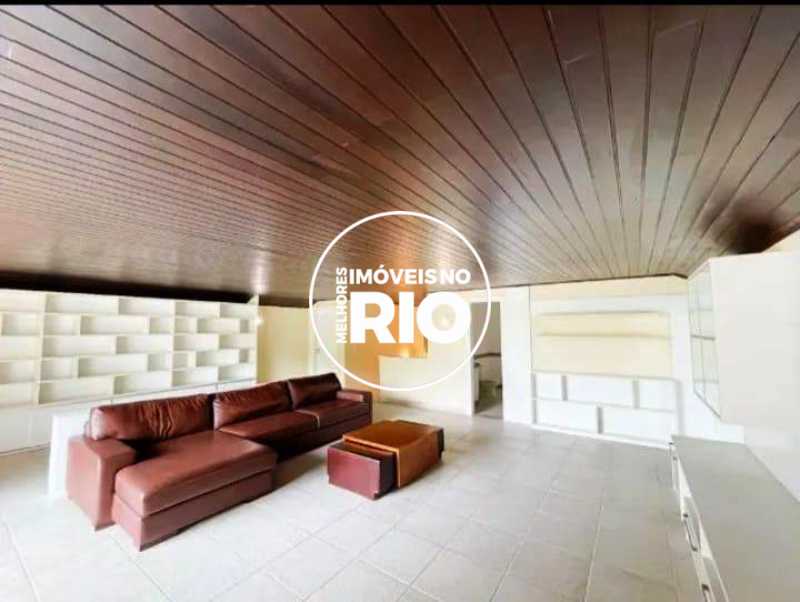 Conheça Casa Duplex na Barra da Tijuca do imóvel - Casa em Condomínio 5 quartos à venda Rio de Janeiro,RJ - R$ 7.350.000 - CB0781 - 9 Casa Duplex na Barra da Tijuca - 9