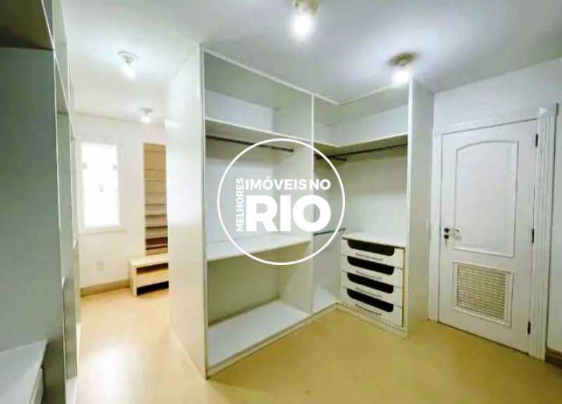Conheça Casa Duplex na Barra da Tijuca do imóvel - Casa em Condomínio 5 quartos à venda Rio de Janeiro,RJ - R$ 7.350.000 - CB0781 - 11 Casa Duplex na Barra da Tijuca - 11
