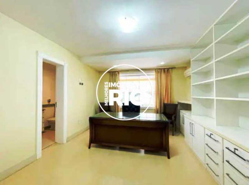 Conheça Casa Duplex na Barra da Tijuca do imóvel - Casa em Condomínio 5 quartos à venda Rio de Janeiro,RJ - R$ 7.350.000 - CB0781 - 12 Casa Duplex na Barra da Tijuca - 12