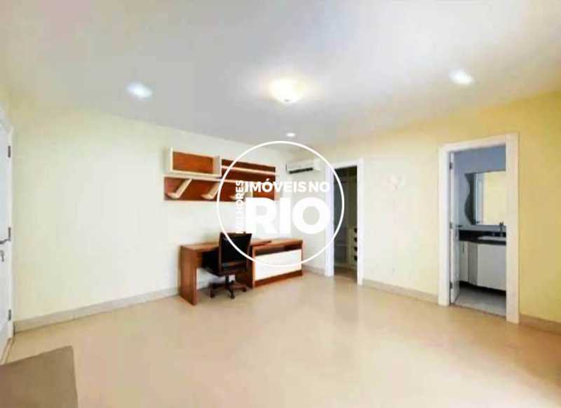 Conheça Casa Duplex na Barra da Tijuca do imóvel - Casa em Condomínio 5 quartos à venda Rio de Janeiro,RJ - R$ 7.350.000 - CB0781 - 13 Casa Duplex na Barra da Tijuca - 13