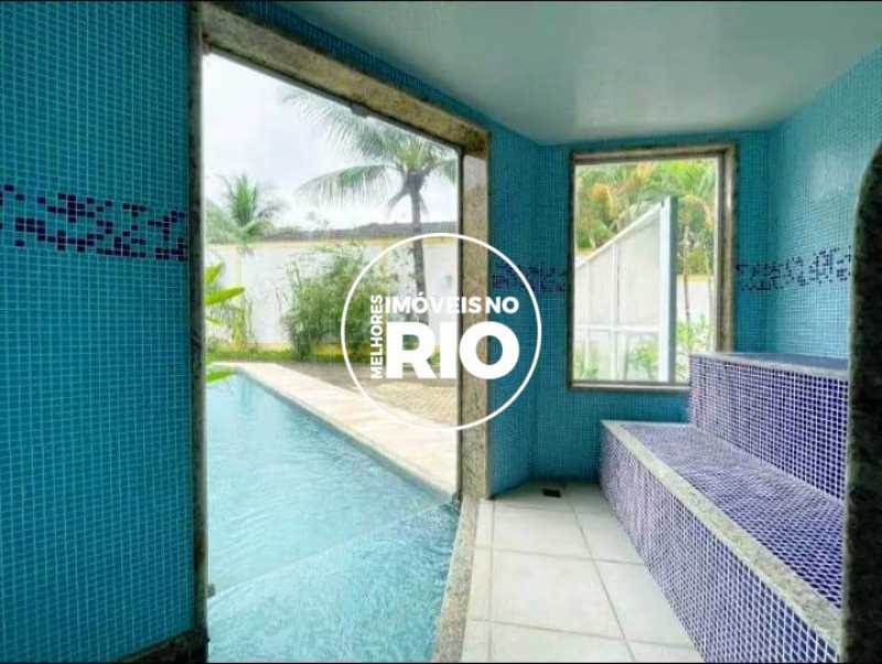 Conheça Casa Duplex na Barra da Tijuca do imóvel - Casa em Condomínio 5 quartos à venda Rio de Janeiro,RJ - R$ 7.350.000 - CB0781 - 18 Casa Duplex na Barra da Tijuca - 18