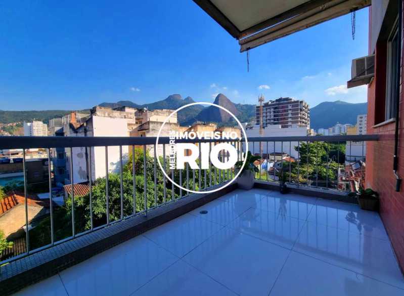 Apartamento em Vila Isabel - 1