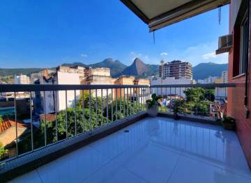 Apartamento 2 quartos à venda Rio de Janeiro,RJ - R$ 450.000 - MIR4077