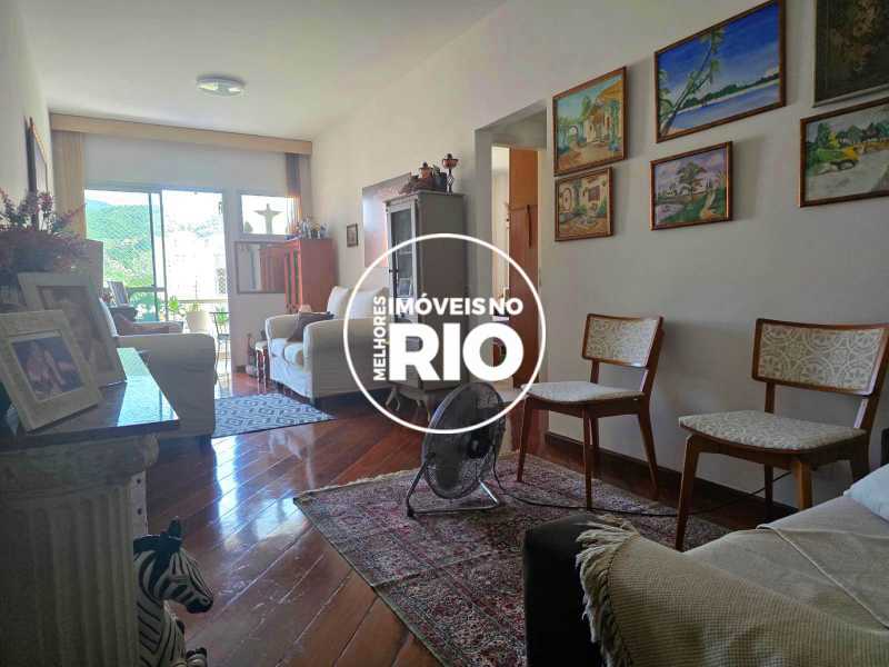 Apartamento em Vila Isabel - 2