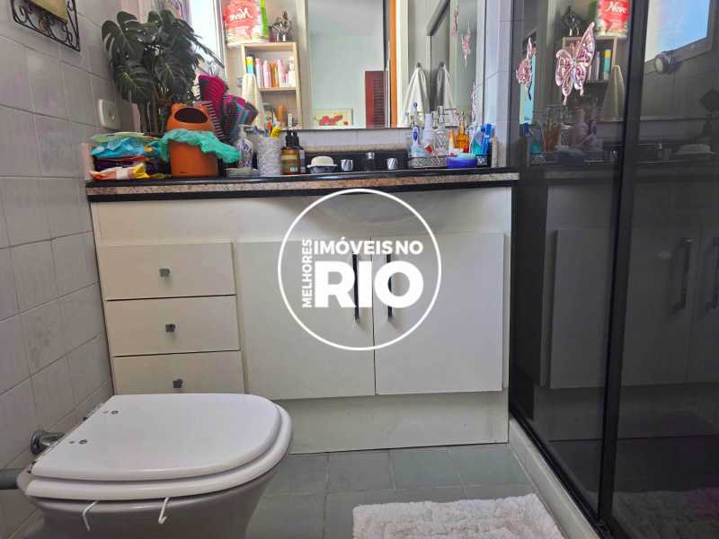 Apartamento em Vila Isabel - 16