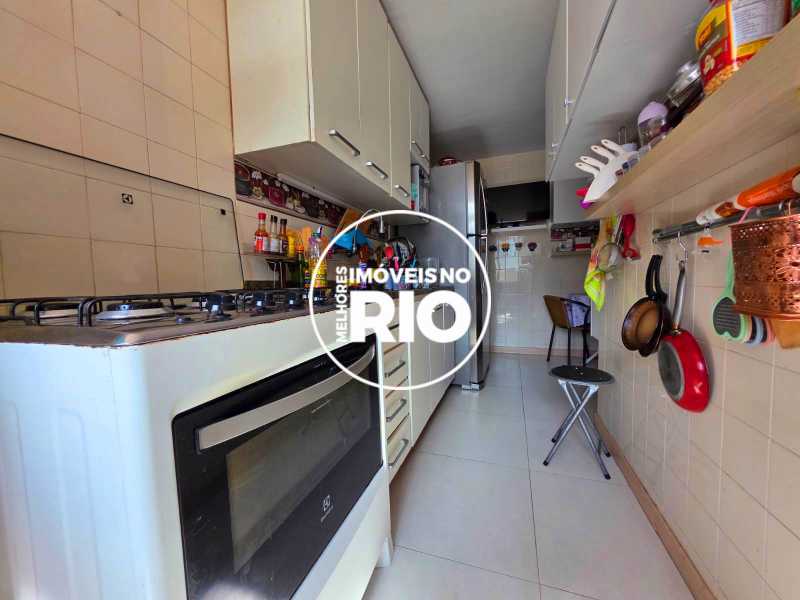 Apartamento em Vila Isabel - 18