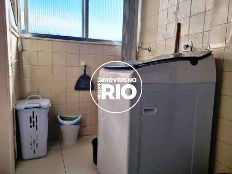 Apartamento em Vila Isabel - 20