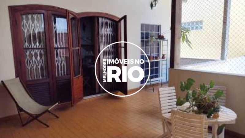 Conheça Casa Duplex na Tijuca do imóvel - Casa 4 quartos à venda Rio de Janeiro,RJ - R$ 1.200.000 - MIR4083 - 1 Casa Duplex na Tijuca - 1