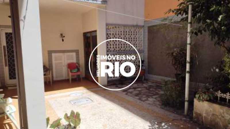 Conheça Casa Duplex na Tijuca do imóvel - Casa 4 quartos à venda Rio de Janeiro,RJ - R$ 1.200.000 - MIR4083 - 6 Casa Duplex na Tijuca - 6
