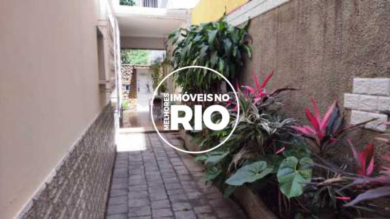 Conheça Casa Duplex na Tijuca do imóvel - Casa 4 quartos à venda Rio de Janeiro,RJ - R$ 1.200.000 - MIR4083 - 7 Casa Duplex na Tijuca - 7
