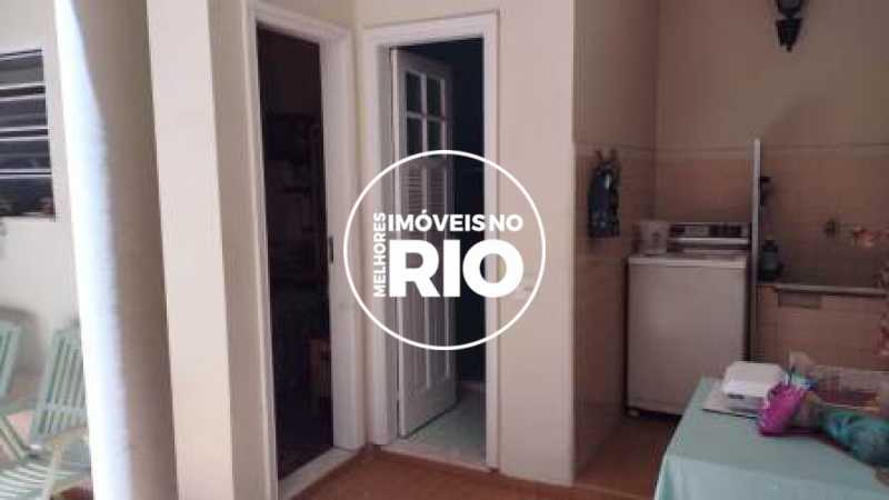Conheça Casa Duplex na Tijuca do imóvel - Casa 4 quartos à venda Rio de Janeiro,RJ - R$ 1.200.000 - MIR4083 - 12 Casa Duplex na Tijuca - 12