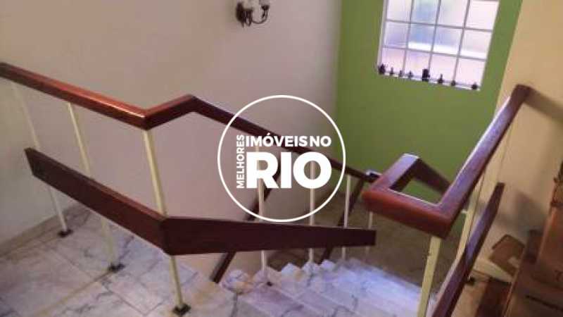 Conheça Casa Duplex na Tijuca do imóvel - Casa 4 quartos à venda Rio de Janeiro,RJ - R$ 1.200.000 - MIR4083 - 13 Casa Duplex na Tijuca - 13
