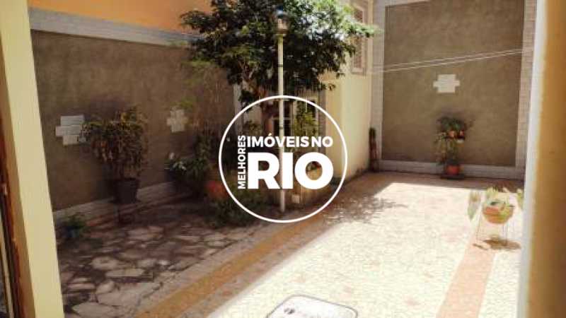 Conheça Casa Duplex na Tijuca do imóvel - Casa 4 quartos à venda Rio de Janeiro,RJ - R$ 1.200.000 - MIR4083 - 14 Casa Duplex na Tijuca - 14