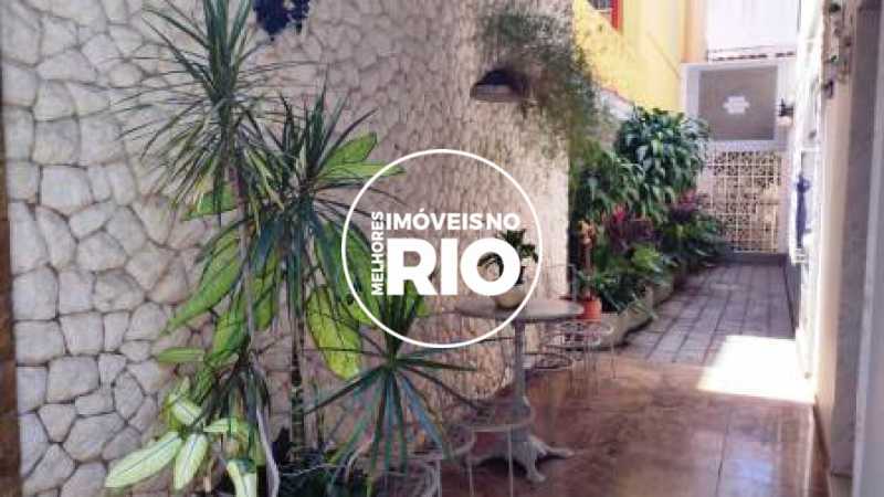Conheça Casa Duplex na Tijuca do imóvel - Casa 4 quartos à venda Rio de Janeiro,RJ - R$ 1.200.000 - MIR4083 - 17 Casa Duplex na Tijuca - 17