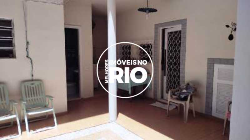 Conheça Casa Duplex na Tijuca do imóvel - Casa 4 quartos à venda Rio de Janeiro,RJ - R$ 1.200.000 - MIR4083 - 20 Casa Duplex na Tijuca - 20