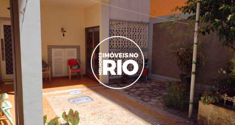 Conheça Casa Duplex na Tijuca do imóvel - Casa 4 quartos à venda Rio de Janeiro,RJ - R$ 1.200.000 - MIR4083 - 3 Casa Duplex na Tijuca - 3