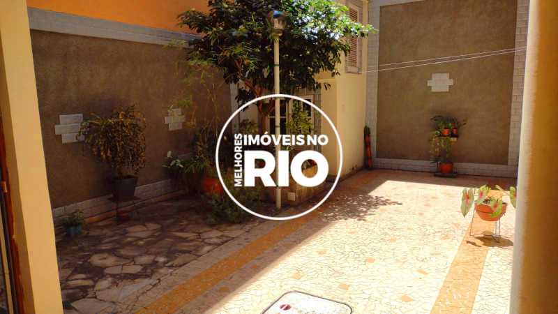 Conheça Casa Duplex na Tijuca do imóvel - Casa 4 quartos à venda Rio de Janeiro,RJ - R$ 1.200.000 - MIR4083 - 4 Casa Duplex na Tijuca - 4