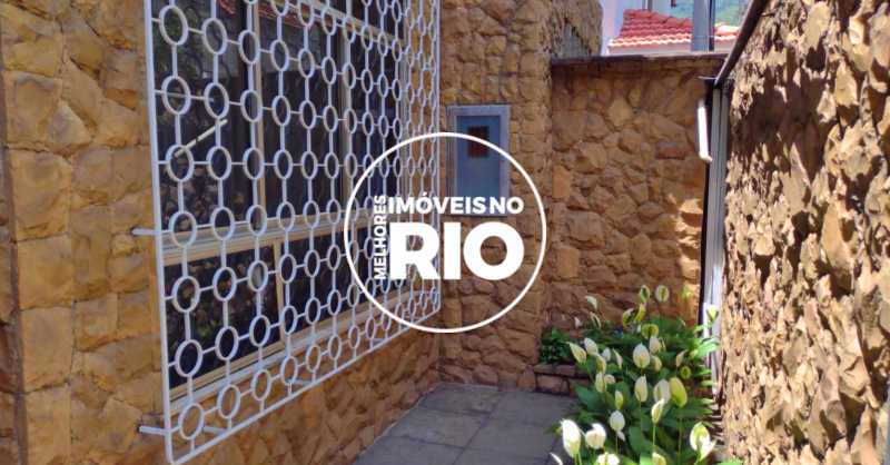 Conheça Casa Duplex na Tijuca do imóvel - Casa 4 quartos à venda Rio de Janeiro,RJ - R$ 1.200.000 - MIR4083 - 8 Casa Duplex na Tijuca - 8