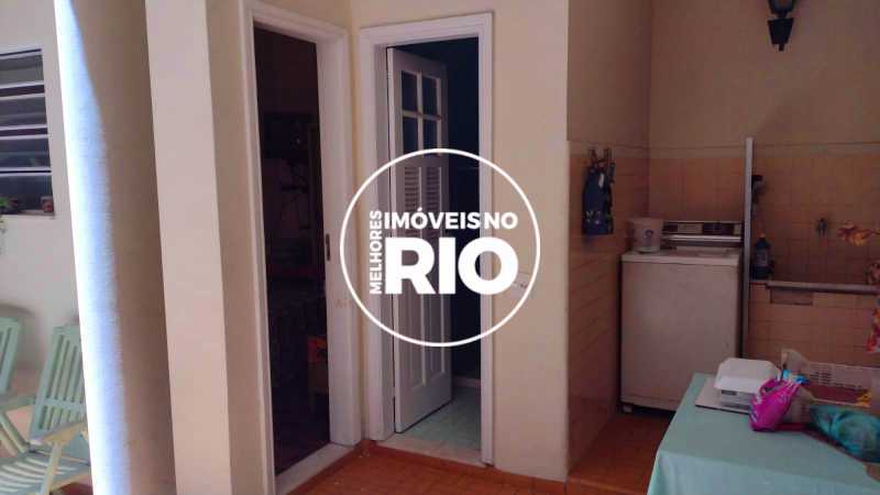 Conheça Casa Duplex na Tijuca do imóvel - Casa 4 quartos à venda Rio de Janeiro,RJ - R$ 1.200.000 - MIR4083 - 10 Casa Duplex na Tijuca - 10