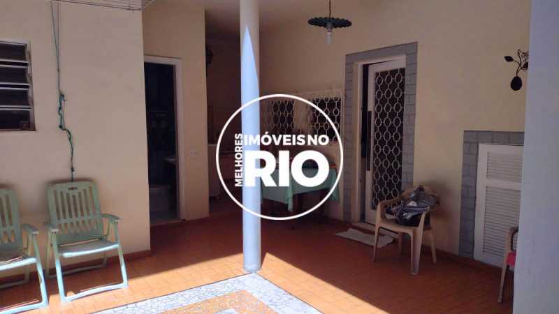 Conheça Casa Duplex na Tijuca do imóvel - Casa 4 quartos à venda Rio de Janeiro,RJ - R$ 1.200.000 - MIR4083 - 15 Casa Duplex na Tijuca - 15